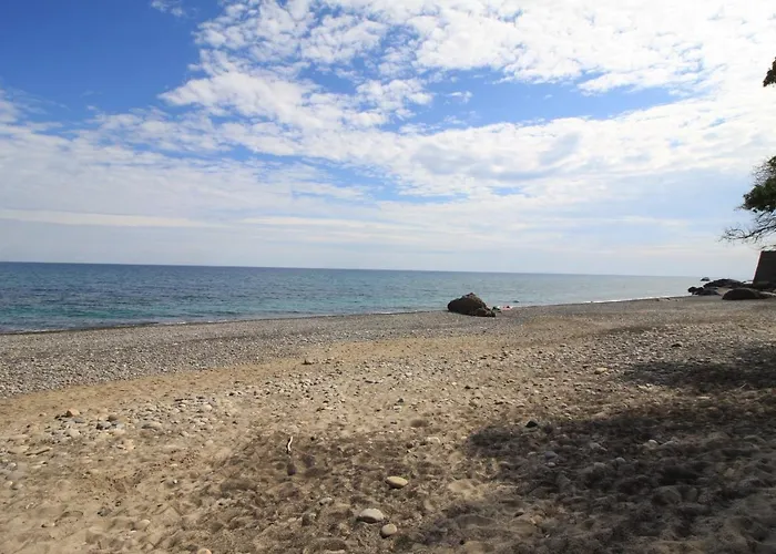 Miramare Terrace Villa *