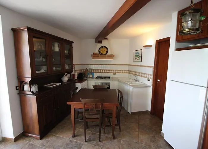 Villa Miramare Terrace