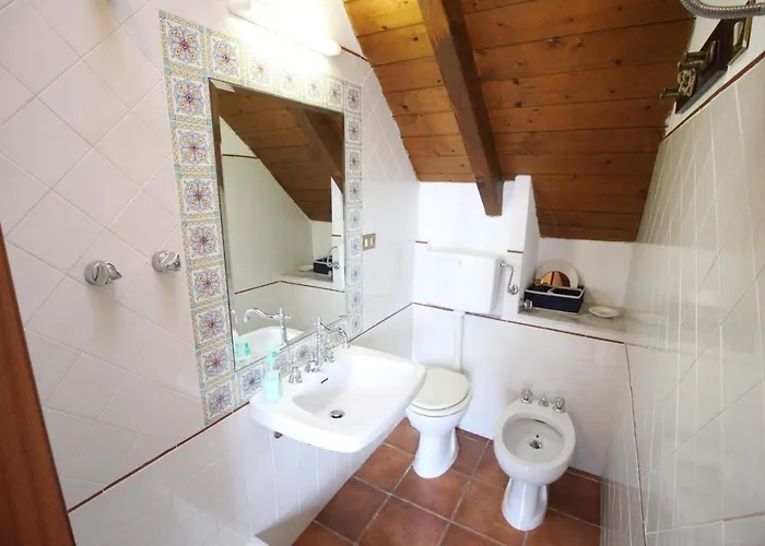 Miramare Terrace Cefalù