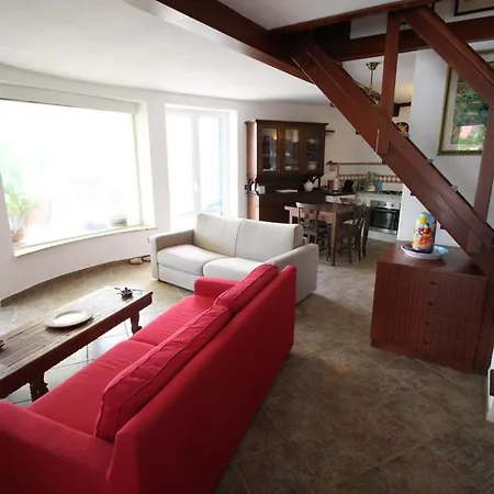 Miramare Terrace Villa Cefalù
