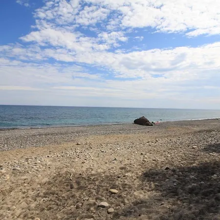 Miramare Terrace Villa *