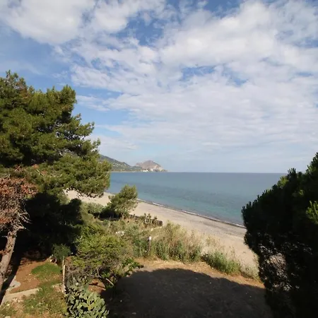 Βίλα Miramare Terrace *