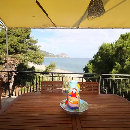 Miramare Terrace Villa