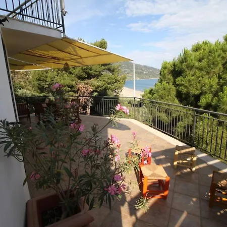 Βίλα Miramare Terrace