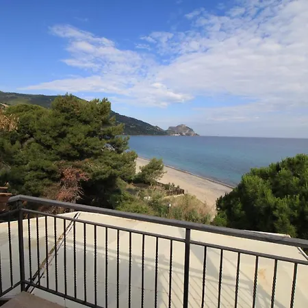 Miramare Terrace