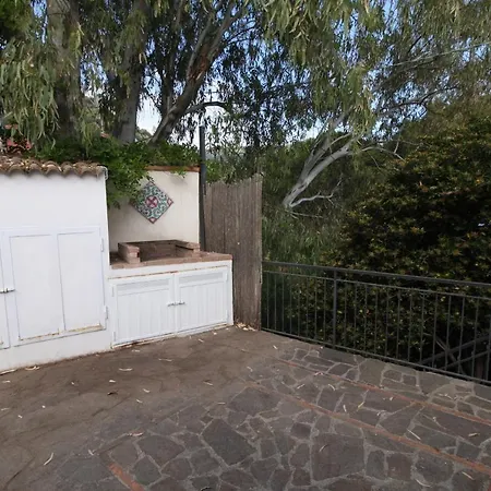 Miramare Terrace Cefalù