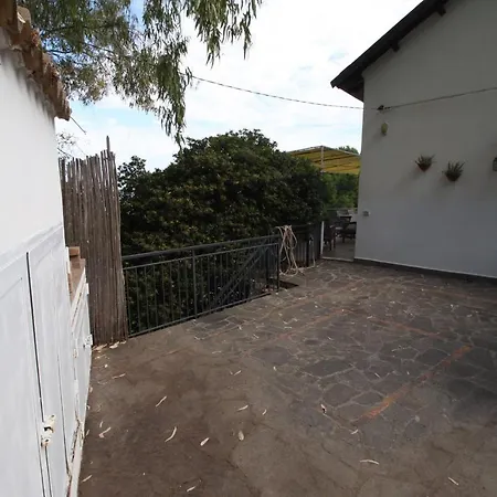 Miramare Terrace Villa *