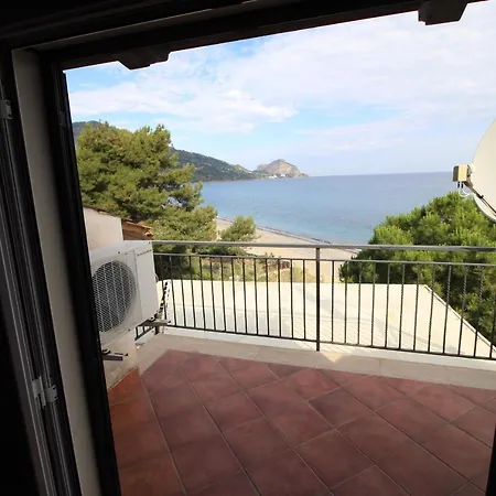 Miramare Terrace