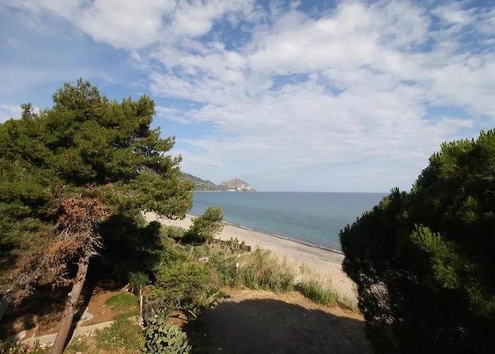 Βίλα Miramare Terrace *