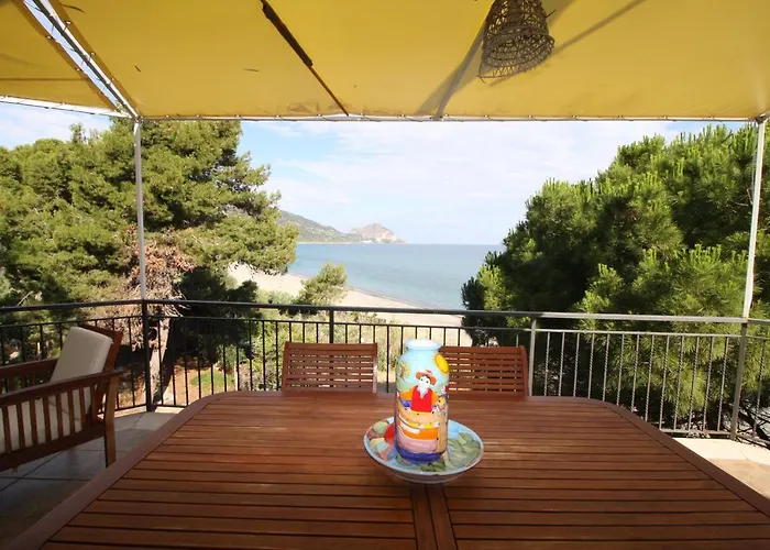 Miramare Terrace Βίλα