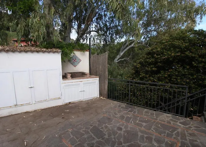 Miramare Terrace Cefalù