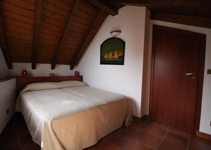 Miramare Terrace Villa *