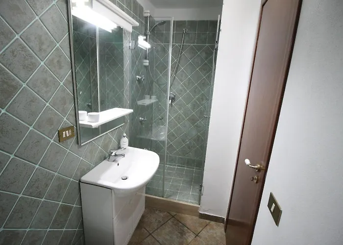 Miramare Terrace Βίλα