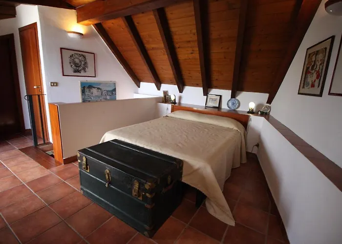 Miramare Terrace Cefalù